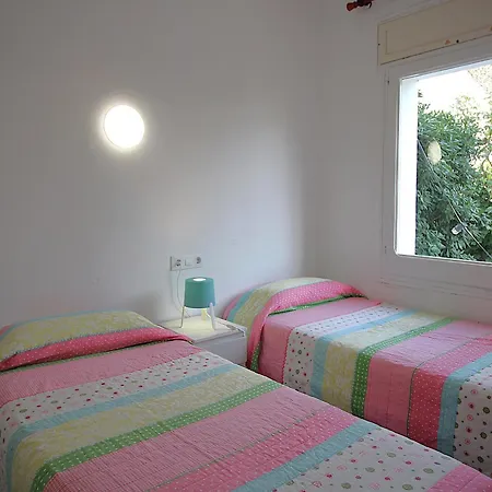 Pb 4 Pers Con Terraza Y Aparcamiento Cerca Playa - Es-228-209 *