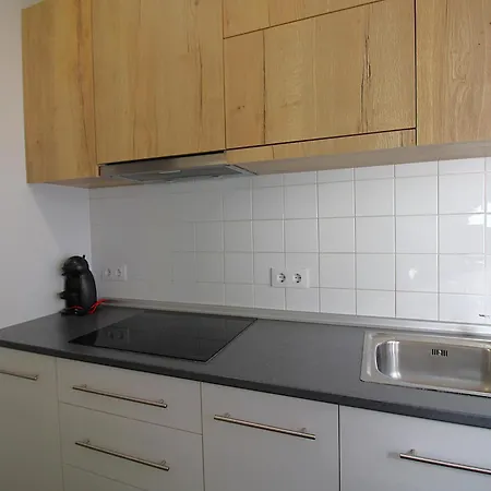 Daire Pb 4 Pers Con Terraza Y Aparcamiento Cerca Playa - Es-228-209 Llança
