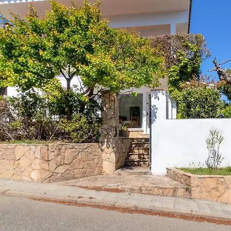 Pb 4 Pers Con Terraza Y Aparcamiento Cerca Playa - Es-228-209 *