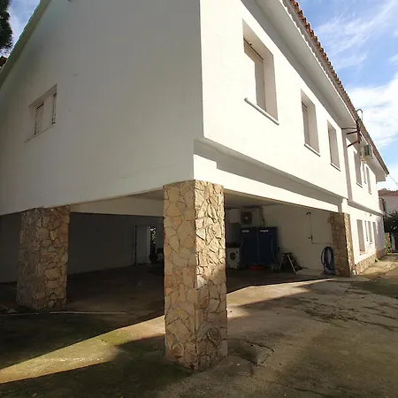 Pb 4 Pers Con Terraza Y Aparcamiento Cerca Playa - Es-228-209 *