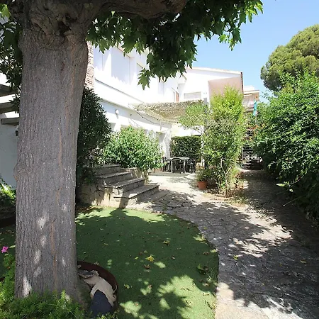 Appartamento Appartement Rdc 4 Pers Avec Terrasse Et Parking Proche Plage Llança